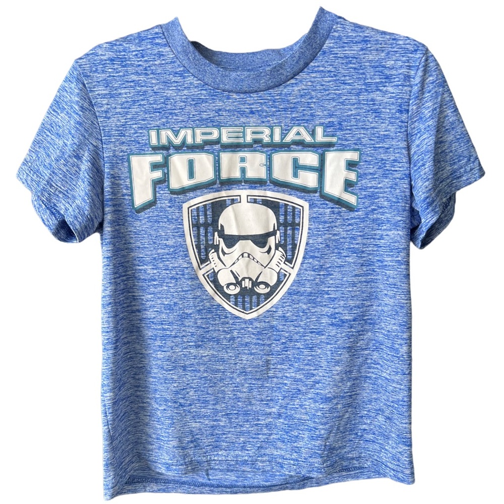 Boys Star Wars T-Shirt